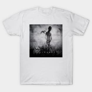 2 Album Cover. T-Shirt